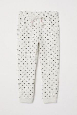  Pantalon jogger 7.99 €