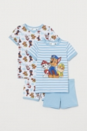  Pyjamas, lot de 2 14.99 €