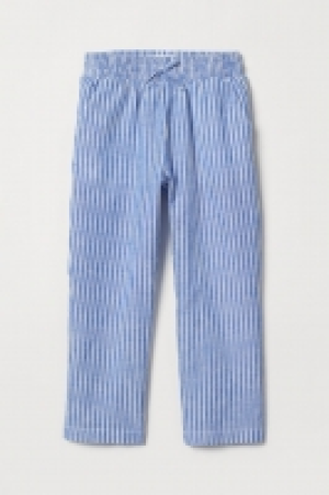  Pantalon en lin mélangé 7.99 €