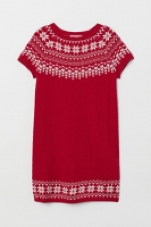  Robe en laine mélangée 6.99 €