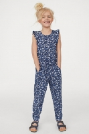  Combi-pantalon à motif 9.99 €