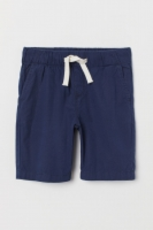  Short en coton 5.99 €