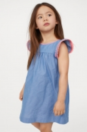 Robe en coton 12.99 €