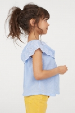  Blouse bohème 9.99 €