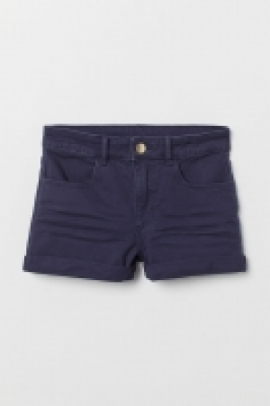  Short en twill 6.99 €