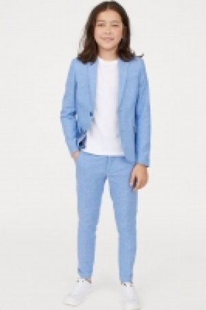  Pantalon en lin mélangé 14.99 €