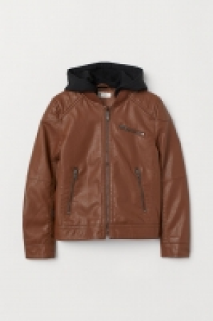  Veste de style motard 16.99 €