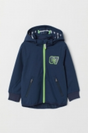  Veste softshell déperlante 17.99 €