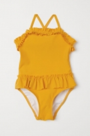  Maillot de bain volanté 8.99 €