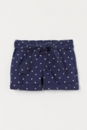  Short avec ceinture 5.99 €