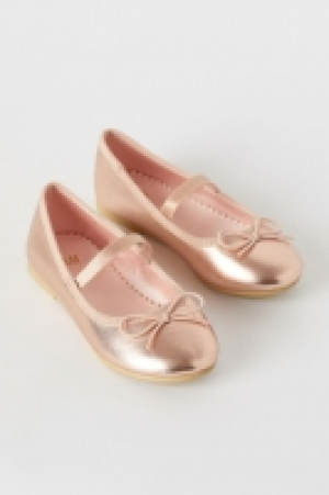  Ballerines 5.99 €