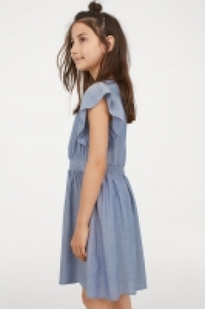  Robe à encolure en V 9.99 €