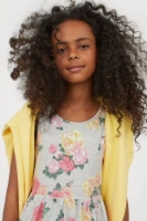  Robe en jersey à motif 3.99 €