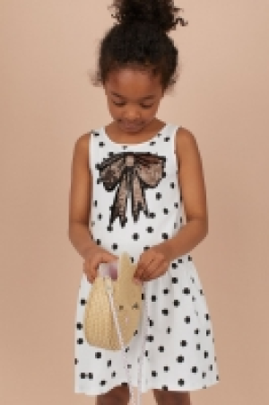 Robe à paillettes 5.99 €