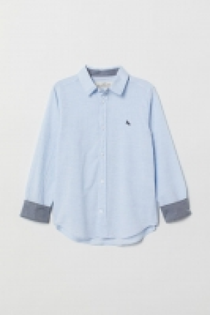  Chemise en coton 9.99 €