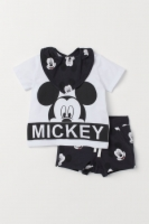  Ensemble en jersey, 3 pièces 8.99 €
