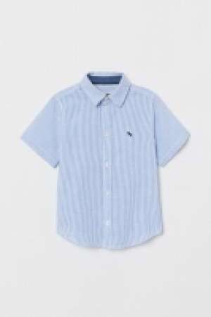  Chemise en coton 6.99 €