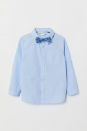  Chemise avec cravate/nud 9.99 €