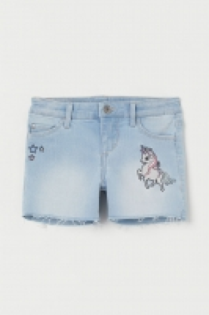  Short en jean 12.99 €