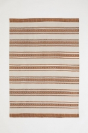  Tapis en coton à motif 39.99 €