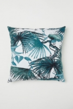  Housse de coussin en coton 5.99 €