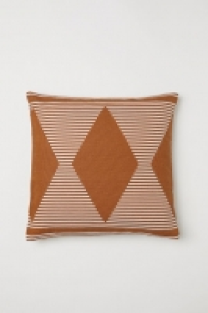  Housse de coussin à motif 3.99 €