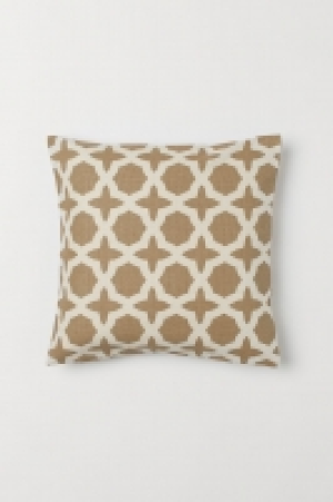  Housse de coussin à motif 2.99 €