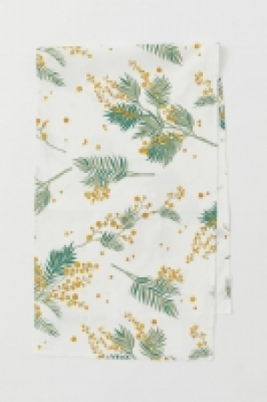  Chemin de table en coton 6.99 €