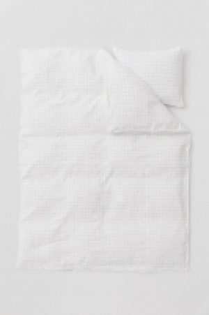  Parure de couette en lin lavé 39.99 €