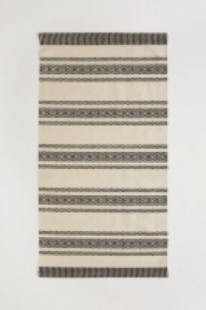  Tapis en coton à motif 16.99 €