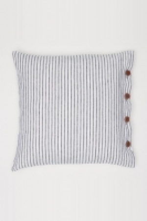  Housse de coussin en lin lavé 9.99 €