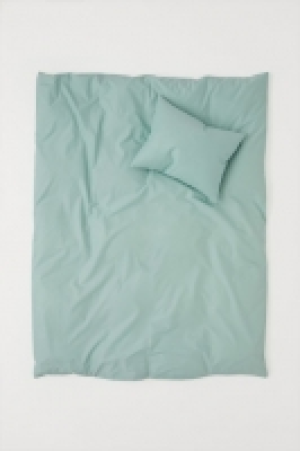 Parure de couette en coton 13.99 €