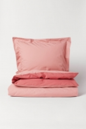  Parure de couette en percale 20.99 €