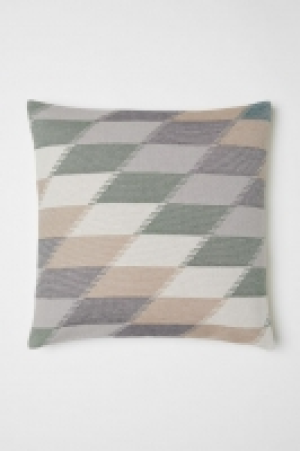  Housse de coussin jacquard 13.99 €