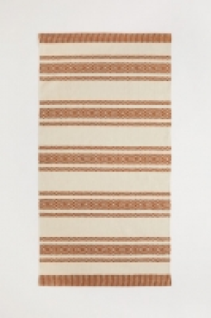  Tapis en coton à motif 11.99 €