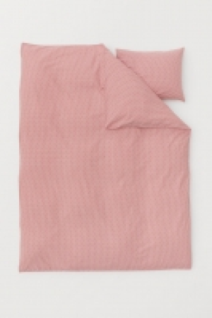  Parure de couette à motif 13.99 €