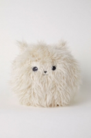  Coussin peluche 23.99 €