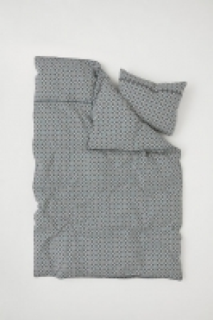  Parure de couette en percale 19.99 €