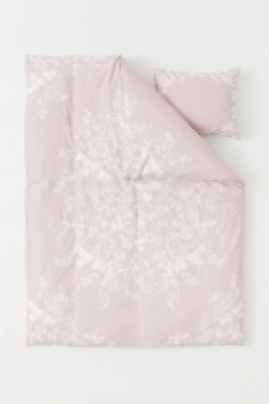  Parure de couette à motif 14.99 €