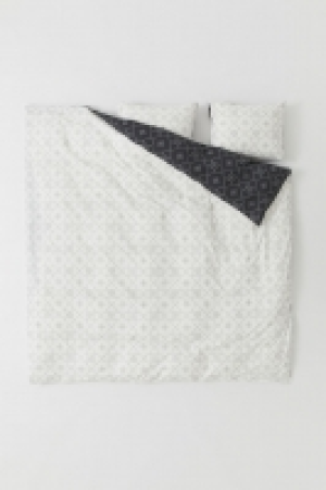  Parure de couette à motif 17.99 €