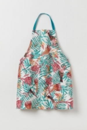  Tablier à motif 6.99 €