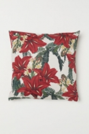  Housse de coussin flammée 5.99 €