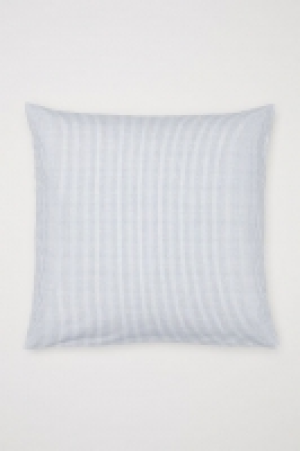  Housse de coussin rayée 1.99 €