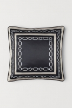  Housse de coussin en satin 5.99 €