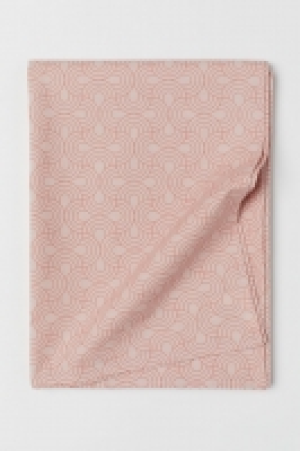  Nappe en coton à motif 9.99 €