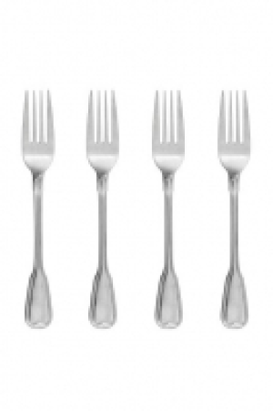  Fourchettes, lot de 4 4.99 €