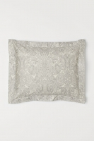  Taie doreiller à motif 9.99 €