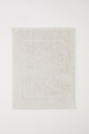  Tapis de bain en lin mélangé 13.99 €