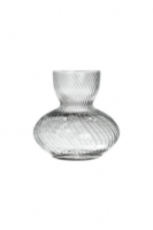  Mini-vase en verre transparent 5.99 €
