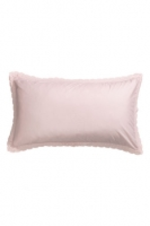  Taie doreiller avec dentelle 9.99 €